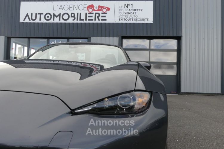 Mazda MX-5 2.0 SKYACTIVE 160 SELECTION - <small></small> 20.490 € <small>TTC</small> - #9