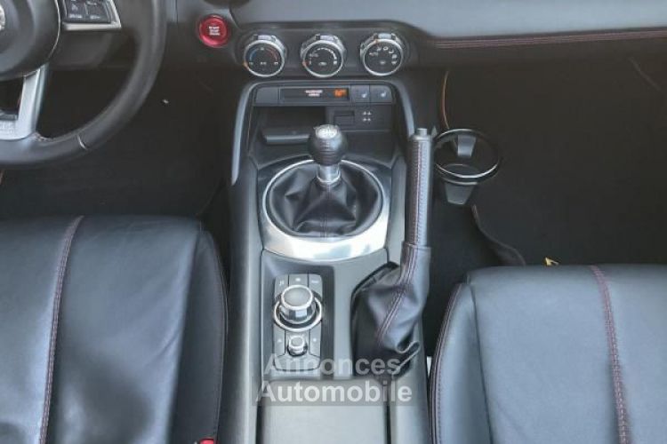 Mazda MX-5 III ST 1.5 SKYACTIV-G 131 CH DYNAMIQUE - <small></small> 22.990 € <small>TTC</small> - #12