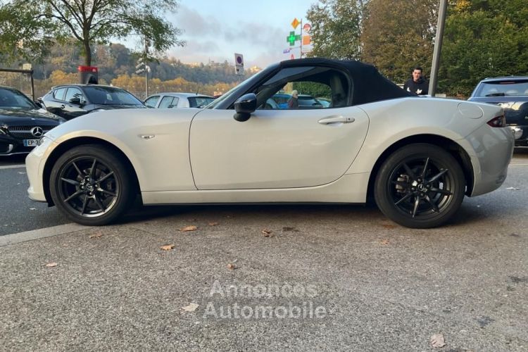 Mazda MX-5 III ST 1.5 SKYACTIV-G 131 CH DYNAMIQUE - <small></small> 22.990 € <small>TTC</small> - #14