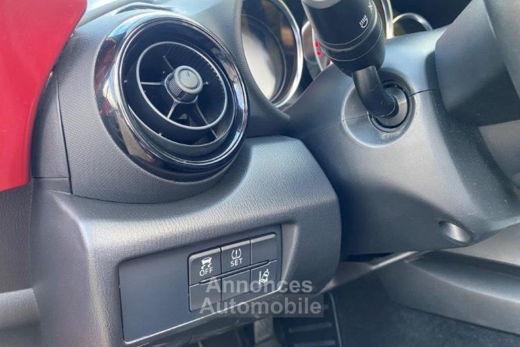 Mazda MX-5 MAZDA MX5 1.5L Rodaster Dynamique 131 Ch - GARANTIE 12 MOIS - Entretiens à Jour - Très Bon état - Capote Souple Manuelle - <small></small> 21.990 € <small>TTC</small> - #23