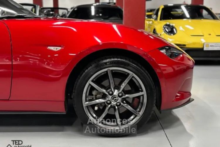 Mazda MX-5 MX5 160cv - <small></small> 19.900 € <small>TTC</small> - #5