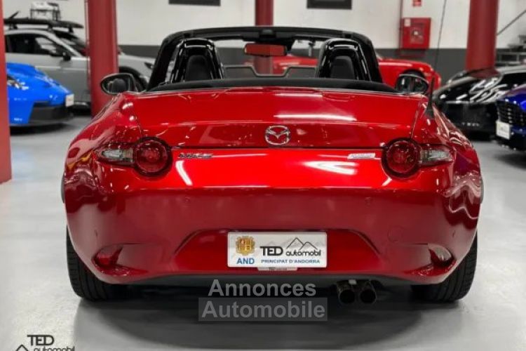 Mazda MX-5 MX5 160cv - <small></small> 19.900 € <small>TTC</small> - #7