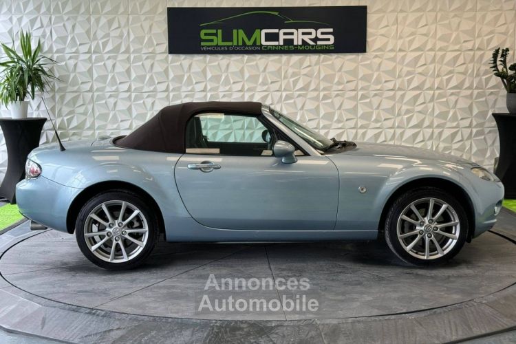 Mazda MX-5 MX5 1.8 Elegance Cuir - <small></small> 12.990 € <small>TTC</small> - #31