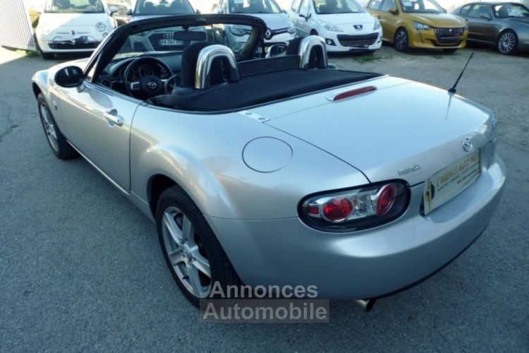 Mazda MX-5 MX5 1.8L Elegance - <small></small> 10.990 € <small>TTC</small> - #3