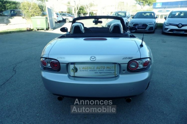 Mazda MX-5 MX5 1.8L Elegance - <small></small> 10.990 € <small>TTC</small> - #4