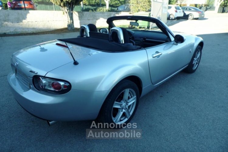 Mazda MX-5 MX5 1.8L Elegance - <small></small> 10.990 € <small>TTC</small> - #5