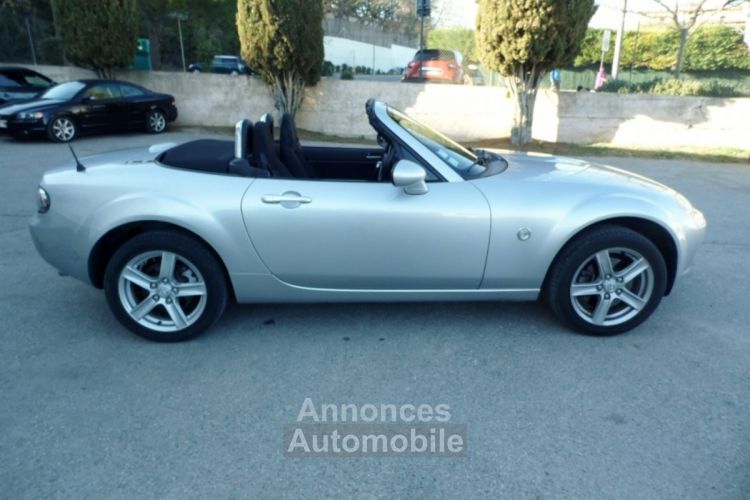 Mazda MX-5 MX5 1.8L Elegance - <small></small> 10.990 € <small>TTC</small> - #6