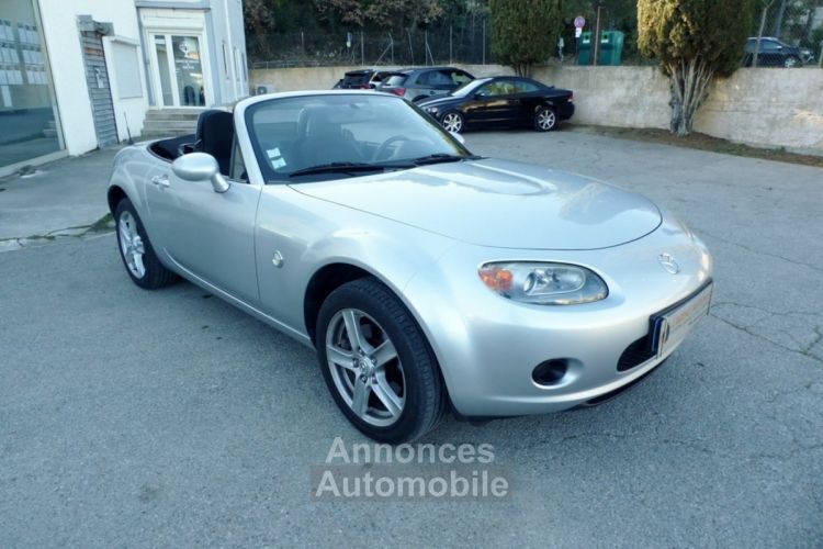 Mazda MX-5 MX5 1.8L Elegance - <small></small> 10.990 € <small>TTC</small> - #7