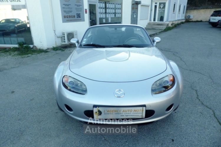 Mazda MX-5 MX5 1.8L Elegance - <small></small> 10.990 € <small>TTC</small> - #8