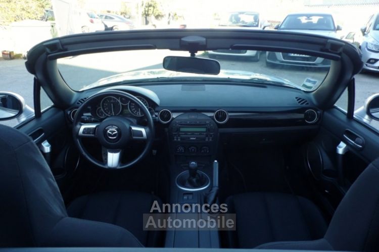 Mazda MX-5 MX5 1.8L Elegance - <small></small> 10.990 € <small>TTC</small> - #11