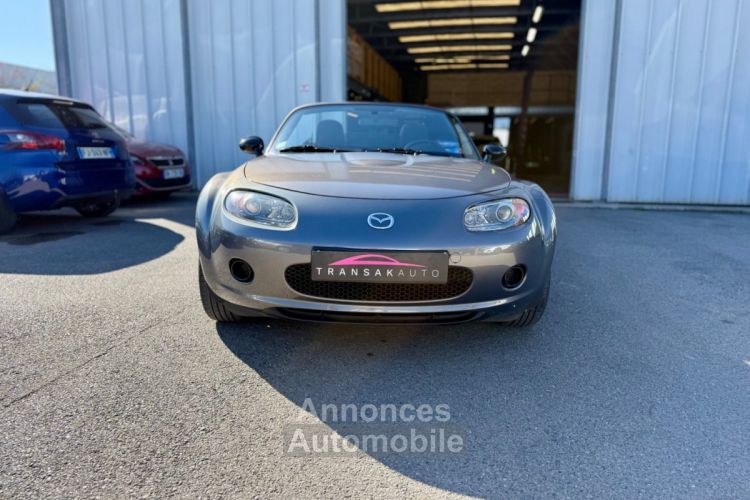 Mazda MX-5 MX5 1.8L Elegance - ORIGINE FRANCE - GARANTIE - <small></small> 10.990 € <small>TTC</small> - #2