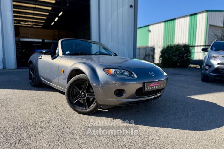 Mazda MX-5 MX5 1.8L Elegance - ORIGINE FRANCE - GARANTIE - <small></small> 10.990 € <small>TTC</small> - #3