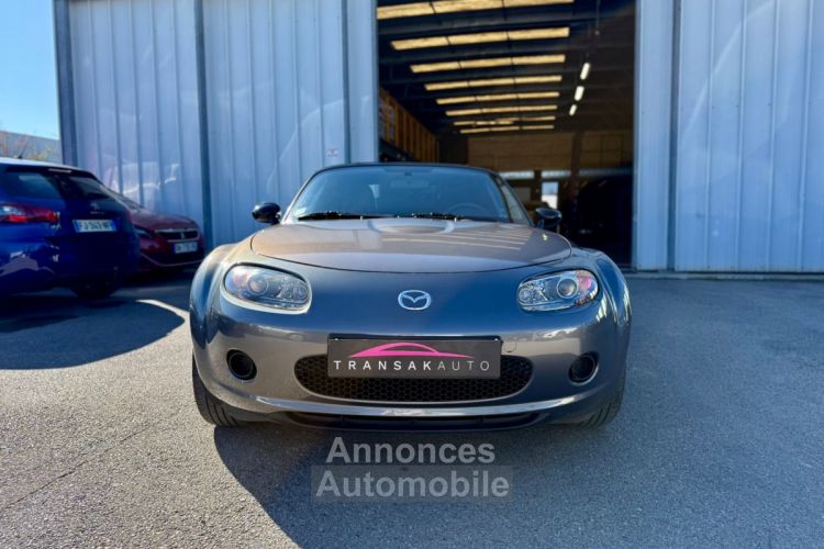 Mazda MX-5 MX5 1.8L Elegance - ORIGINE FRANCE - GARANTIE - <small></small> 10.990 € <small>TTC</small> - #19