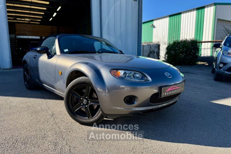 Mazda MX-5 MX5 1.8L Elegance - ORIGINE FRANCE - GARANTIE - <small></small> 10.990 € <small>TTC</small> - #20