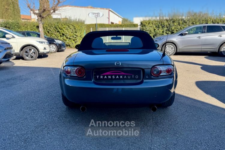 Mazda MX-5 MX5 1.8L Elegance - ORIGINE FRANCE - GARANTIE - <small></small> 10.990 € <small>TTC</small> - #21