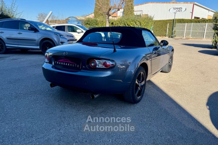 Mazda MX-5 MX5 1.8L Elegance - ORIGINE FRANCE - GARANTIE - <small></small> 10.990 € <small>TTC</small> - #22