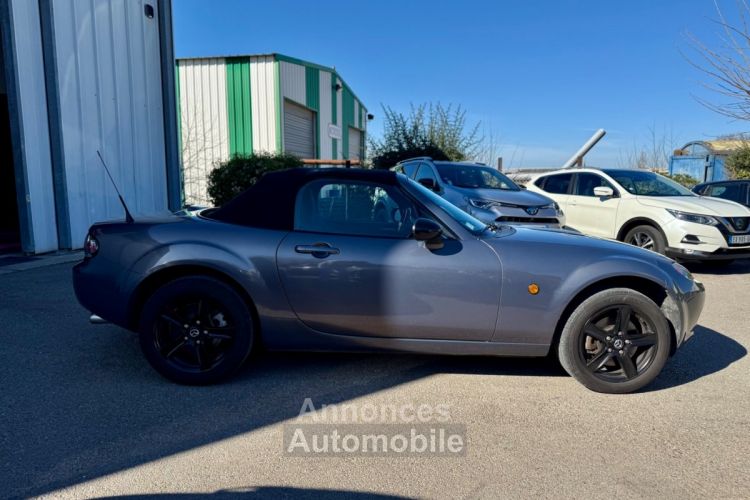 Mazda MX-5 MX5 1.8L Elegance - ORIGINE FRANCE - GARANTIE - <small></small> 10.990 € <small>TTC</small> - #23