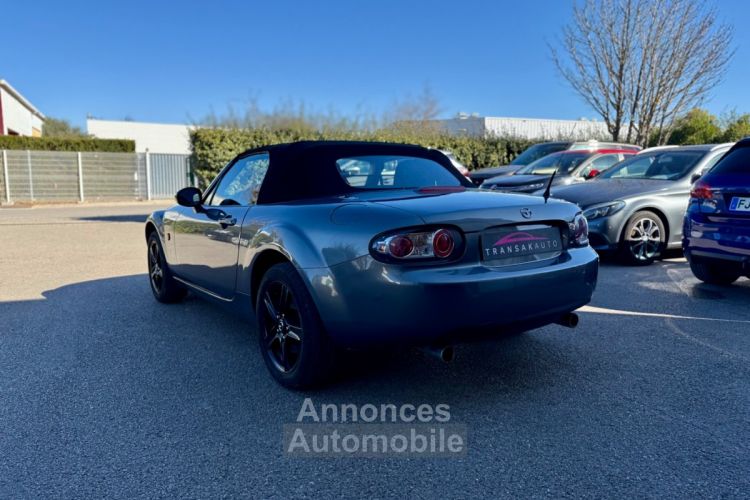 Mazda MX-5 MX5 1.8L Elegance - ORIGINE FRANCE - GARANTIE - <small></small> 10.990 € <small>TTC</small> - #24