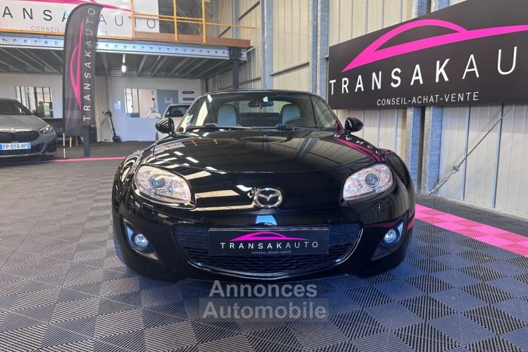 Mazda MX-5 MX5 2.0 MZR Performance RACING BY EDITION N°20/25 - <small></small> 24.990 € <small>TTC</small> - #2