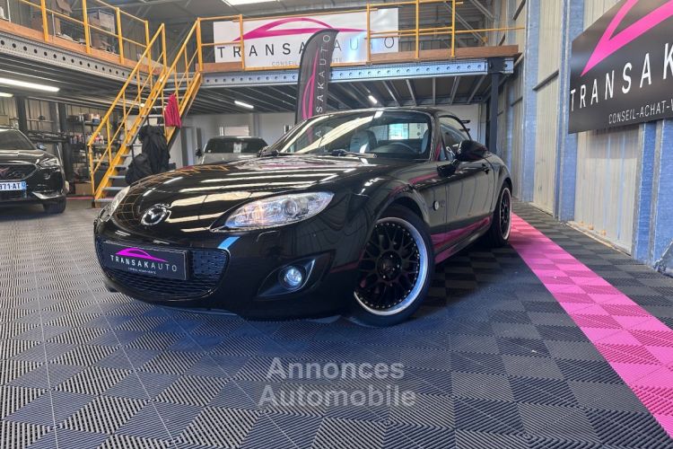 Mazda MX-5 MX5 2.0 MZR Performance RACING BY EDITION N°20/25 - <small></small> 24.990 € <small>TTC</small> - #3