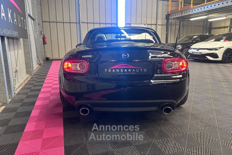 Mazda MX-5 MX5 2.0 MZR Performance RACING BY EDITION N°20/25 - <small></small> 24.990 € <small>TTC</small> - #6