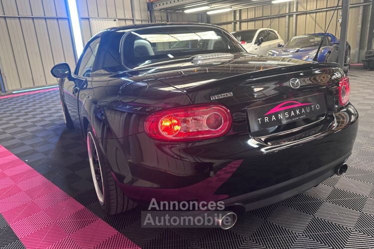 Mazda MX-5 MX5 2.0 MZR Performance RACING BY EDITION N°20/25 - <small></small> 24.990 € <small>TTC</small> - #7