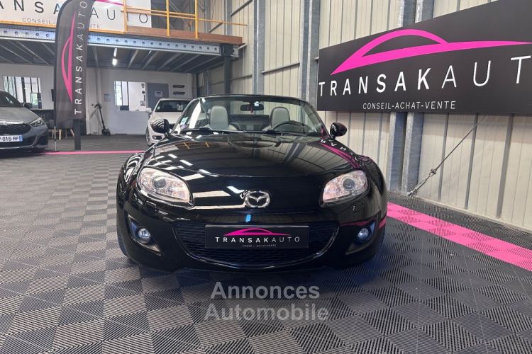 Mazda MX-5 MX5 2.0 MZR Performance RACING BY EDITION N°20/25 - <small></small> 24.990 € <small>TTC</small> - #19