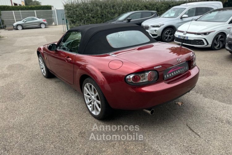 Mazda MX-5 MX5 2.0L Elegance Cuir - GARANTIE 3MOIS - <small></small> 11.990 € <small>TTC</small> - #7