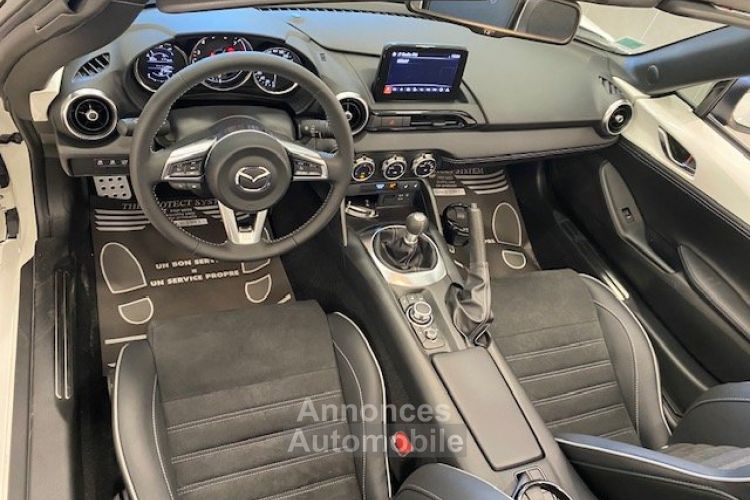 Mazda MX-5 MX5 ROADSTER HOMURA 2,0i NEUVE GARANTIE 6 ANS!!! - <small></small> 47.990 € <small></small> - #3