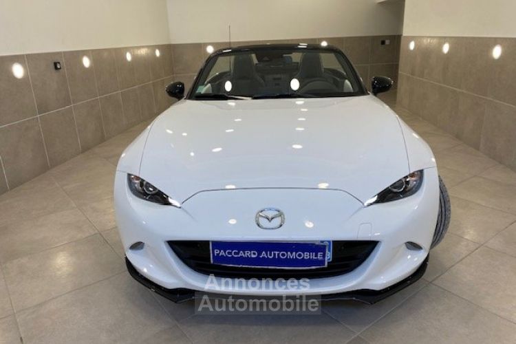 Mazda MX-5 MX5 ROADSTER HOMURA 2,0i NEUVE GARANTIE 6 ANS!!! - <small></small> 47.990 € <small></small> - #5