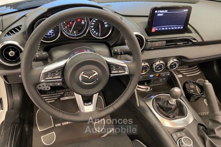 Mazda MX-5 MX5 ROADSTER HOMURA 2,0i NEUVE GARANTIE 6 ANS!!! - <small></small> 40.000 € <small></small> - #7