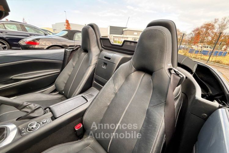 Mazda MX-5 MX5 Selection 1.5 SKYACTIV-G 132 BVM6 - <small></small> 20.890 € <small>TTC</small> - #9