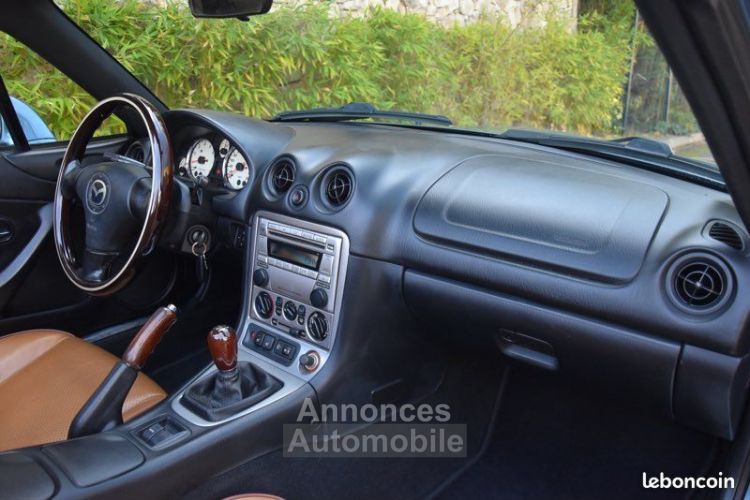 Mazda MX-5 NBFL 1.6 110ch IMPULS phase 2 - <small></small> 9.990 € <small>TTC</small> - #4