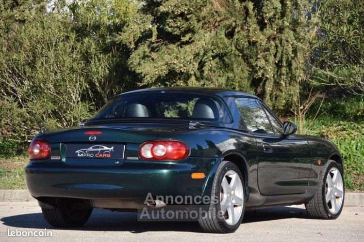 Mazda MX-5 NBFL 1.8 145ch phase 2 - <small></small> 10.990 € <small>TTC</small> - #2