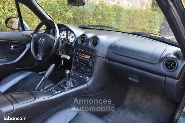 Mazda MX-5 NBFL 1.8 145ch phase 2 - <small></small> 10.990 € <small>TTC</small> - #3