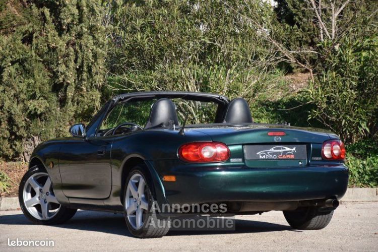 Mazda MX-5 NBFL 1.8 145ch phase 2 - <small></small> 10.990 € <small>TTC</small> - #6