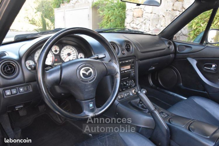 Mazda MX-5 NBFL 1.8 145ch phase 2 - <small></small> 10.990 € <small>TTC</small> - #7