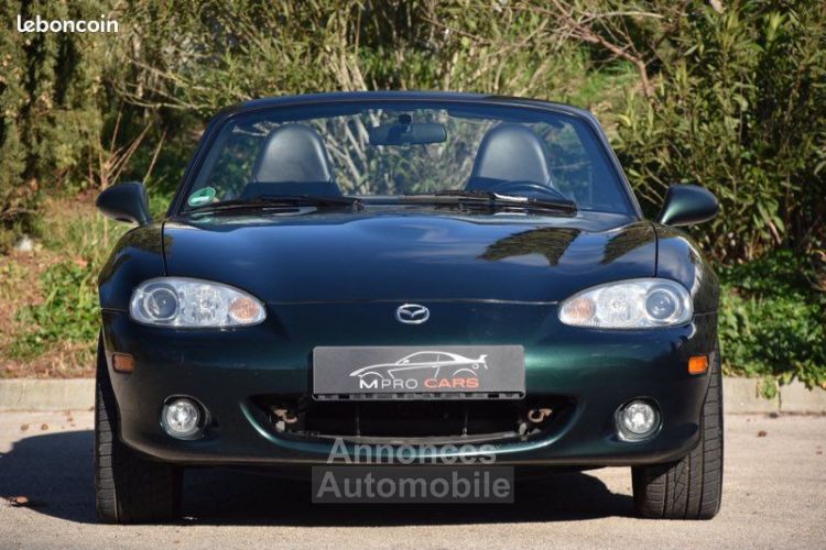 Mazda MX-5 NBFL 1.8 145ch phase 2 - <small></small> 10.990 € <small>TTC</small> - #8