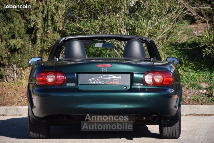 Mazda MX-5 NBFL 1.8 145ch phase 2 - <small></small> 10.990 € <small>TTC</small> - #9