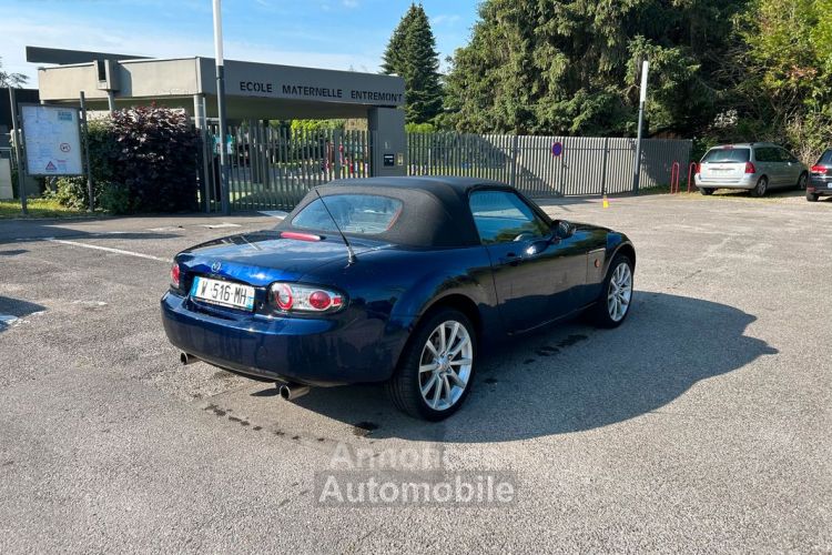 Mazda MX-5 NC 2.0 160 cv - <small></small> 8.990 € <small>TTC</small> - #2