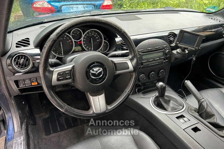 Mazda MX-5 NC 2.0 160 cv - <small></small> 8.990 € <small>TTC</small> - #3