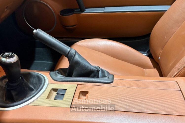 Mazda MX-5 NC Performance Expression 160 ch 2.0 Hard top cabriolet ~ Sièges chauffants ~ Son Bose - <small></small> 13.990 € <small>TTC</small> - #15