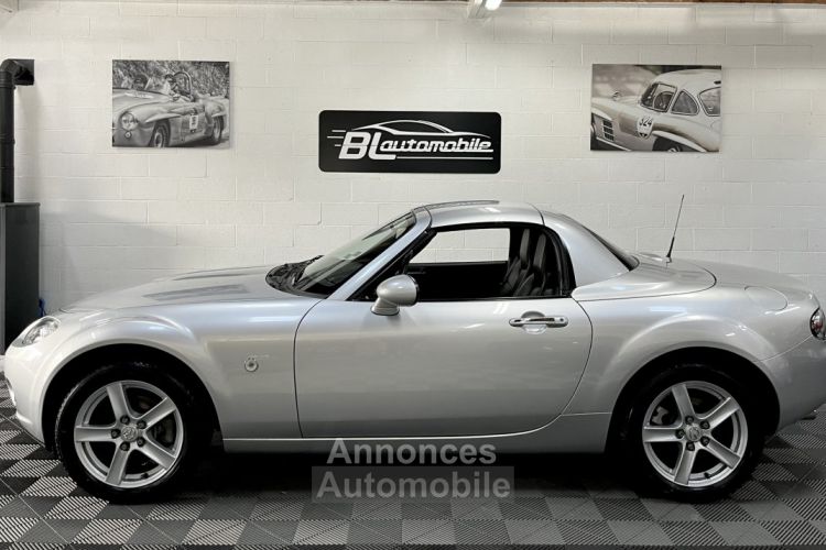 Mazda MX-5 RC 2.0 PERFORMANCE 160ch - <small></small> 13.990 € <small>TTC</small> - #2