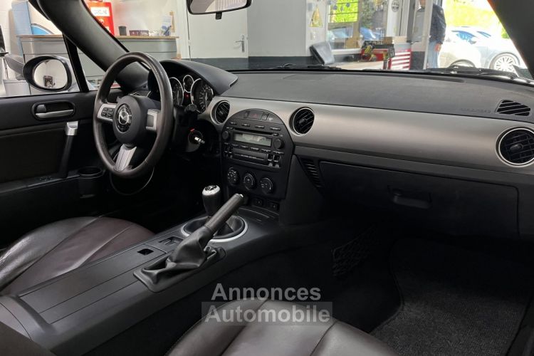 Mazda MX-5 RC 2.0 PERFORMANCE 160ch - <small></small> 13.990 € <small>TTC</small> - #9