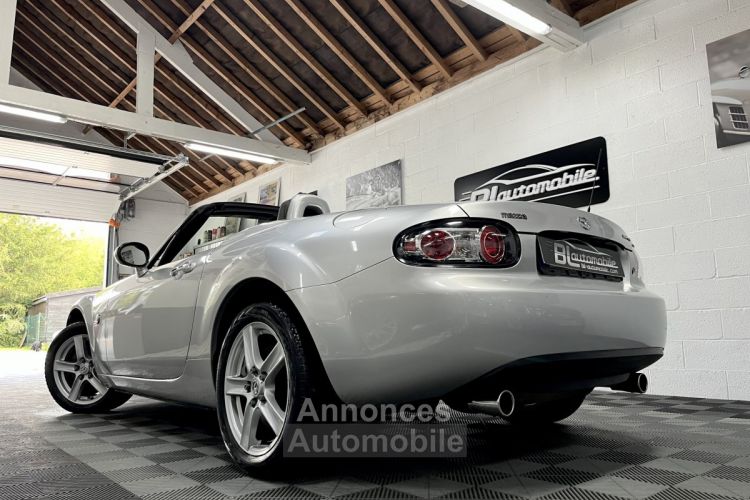 Mazda MX-5 RC 2.0 PERFORMANCE 160ch - <small></small> 13.990 € <small>TTC</small> - #13