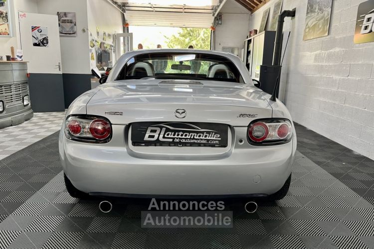 Mazda MX-5 RC 2.0 PERFORMANCE 160ch - <small></small> 13.990 € <small>TTC</small> - #14