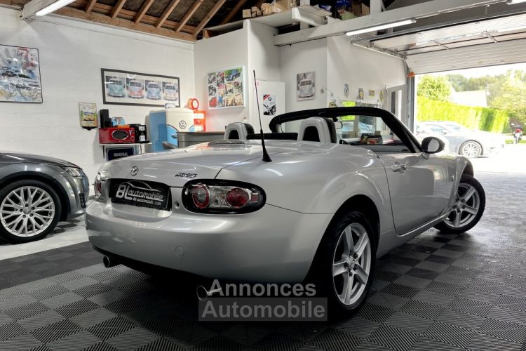 Mazda MX-5 RC 2.0 PERFORMANCE 160ch - <small></small> 13.990 € <small>TTC</small> - #15