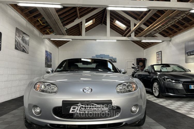 Mazda MX-5 RC 2.0 PERFORMANCE 160ch - <small></small> 13.990 € <small>TTC</small> - #16