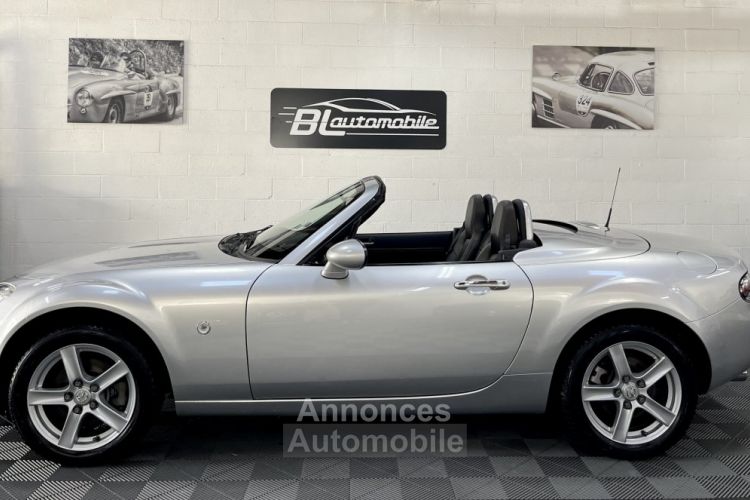 Mazda MX-5 RC 2.0 PERFORMANCE 160ch - <small></small> 13.990 € <small>TTC</small> - #18