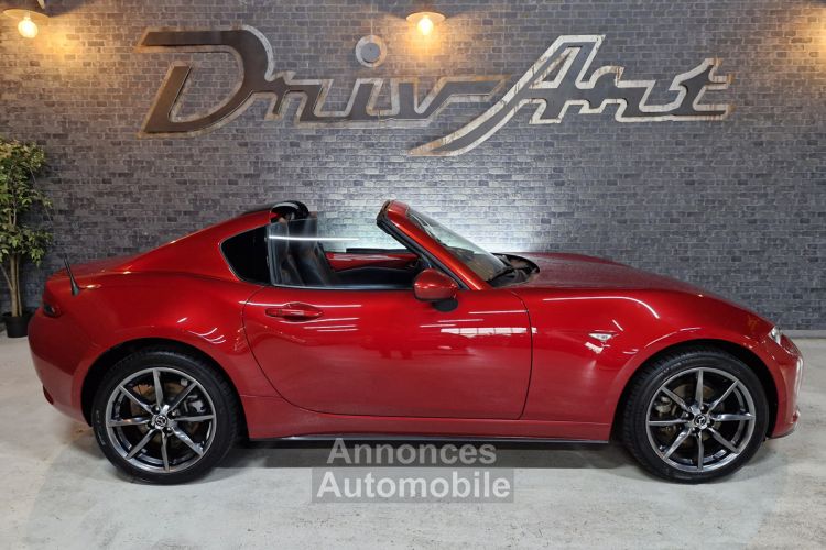 Mazda MX-5 RF ND SKYACTIV-G 160 SELECTION - <small></small> 24.990 € <small></small> - #3